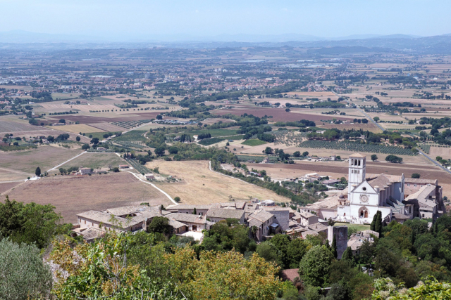 UMBRIA