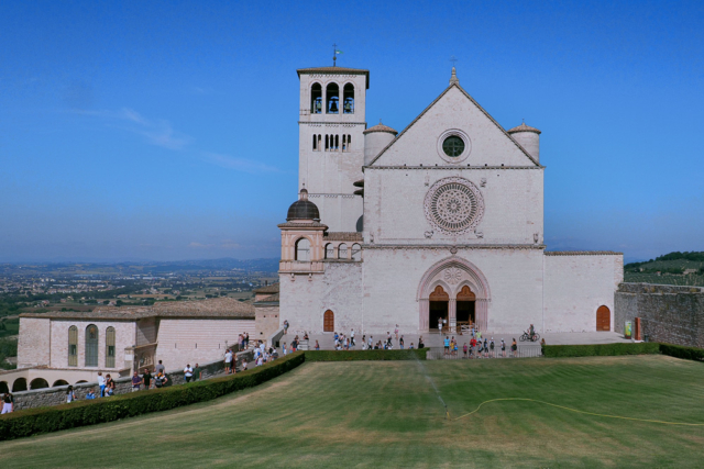 UMBRIA