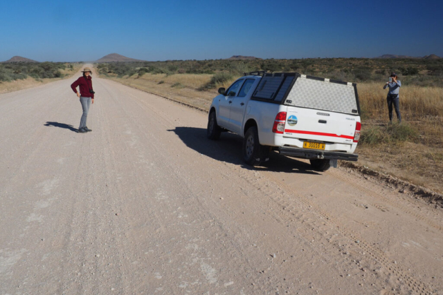 Namibia