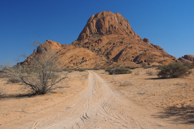 Namibia