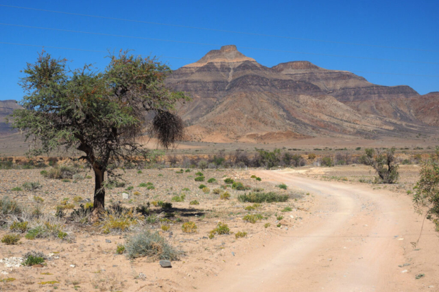 Namibia