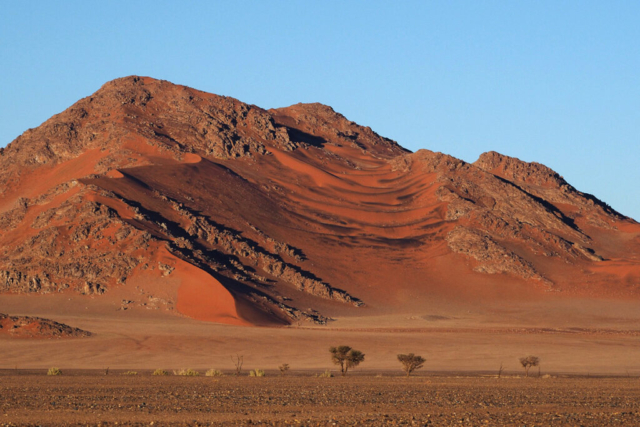 Namibia