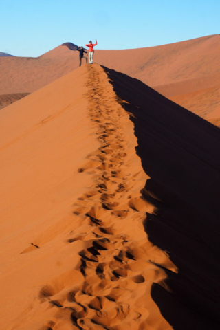 Namibia