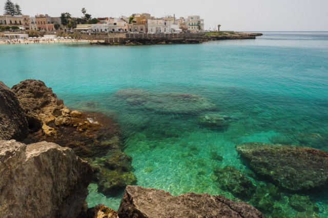 salento