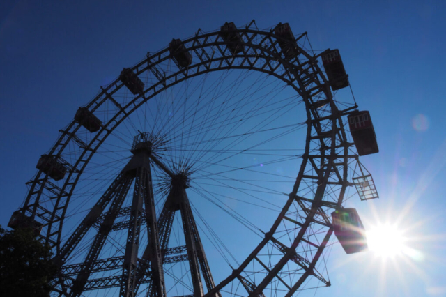 Prater Vienna