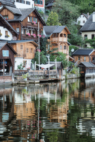 Hallstatt